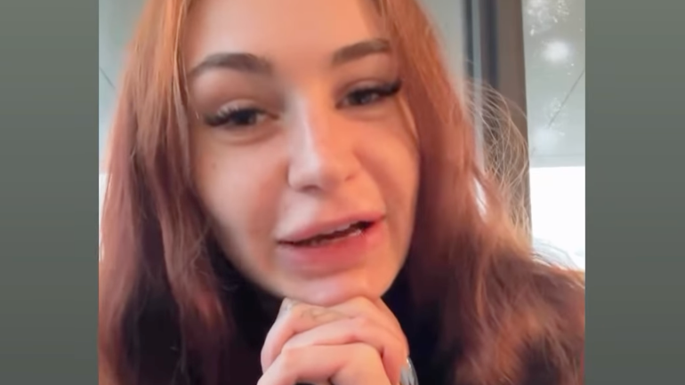 Influencerka Ema z kauzy Voderady prehovorila: Slayáda valcuje internet ...