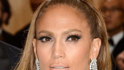 Jennifer Lopez imád disznókodni