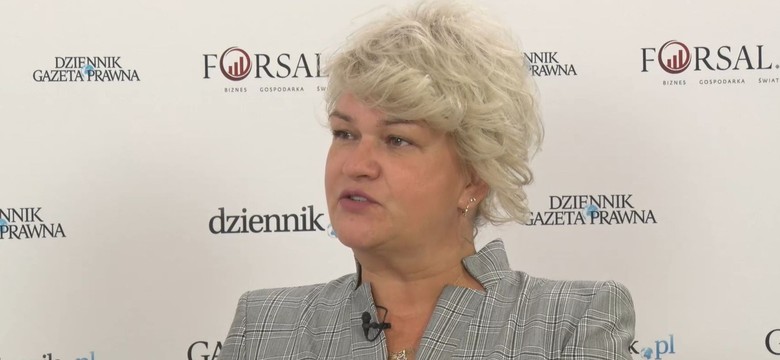 Wąchała-Malik: Jest ogromna jest potrzeba mieszkań na wynajem