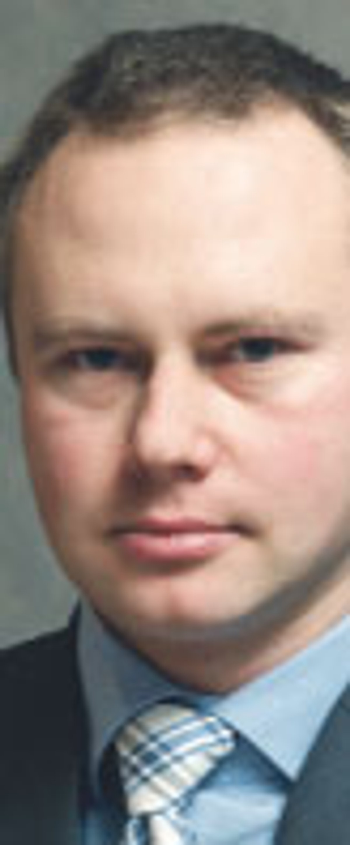 Adam Wiśniewski, ekspert ds. inwestycji Acme Partners