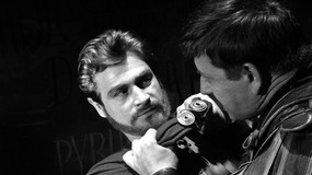 Ikony kina PRL. Dopasuj imię do nazwiska gwiazdy. Ten QUIZ tylko z pozoru jest łatwy