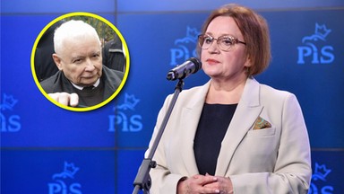 Zniknięcie Jarosława Kaczyńskiego. Europosłanka PiS tłumaczy