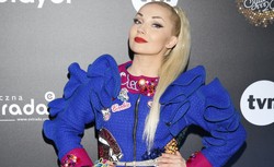 Cleo niekwestionowaną królową sylwestra. Na trzech imprezach zarobiła w sumie 200 tys. zł