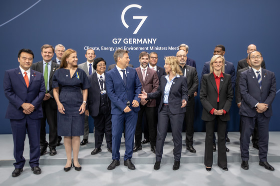 Odejścia od węgla. Kraje G7 osiągnęły porozumienie