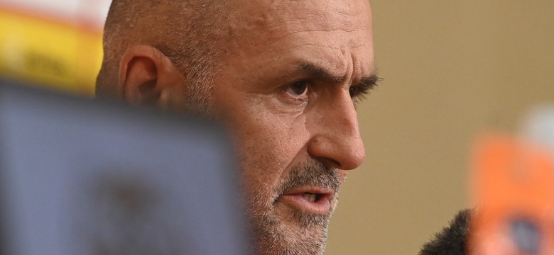 Probierz podał oficjalny skład reprezentacji Polski na mecz z Finlandią. Zaskoczeń nie ma