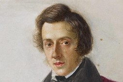 Fryderyk Chopin