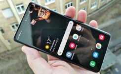 Samsung Galaxy S10+, czyli w drodze do perfekcji [TESTUJEMY]