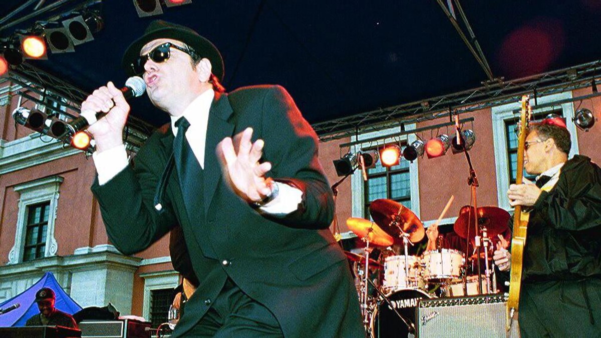 Legendarny zespół The Blues Brothers będzie gwiazdą tegorocznych obchodów 34. rocznicy powstania dolnośląskiej Solidarności. Koncert zaplanowano pod koniec sierpnia w zajezdni MPK przy ul. Grabiszyńskiej we Wrocławiu.