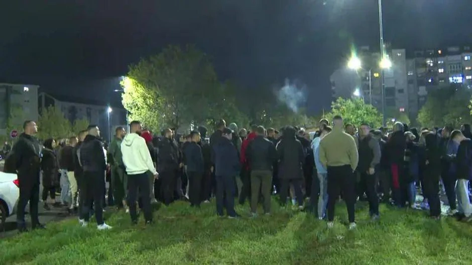 BBC | Foto: RADIO-TELEVIZIJA CRNE GORE