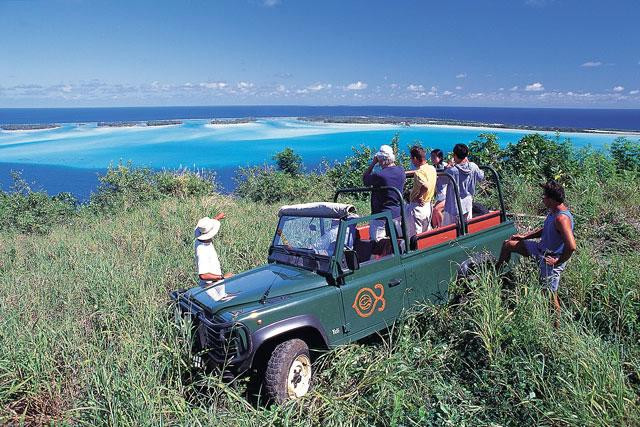 Galeria Polinezja Francuska - Tahiti i inne wyspy, obrazek 63