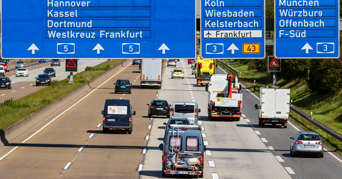 Rückerstattung der deutschen Autobahnmaut. Wer hat Anspruch darauf und wie erhält man sie?