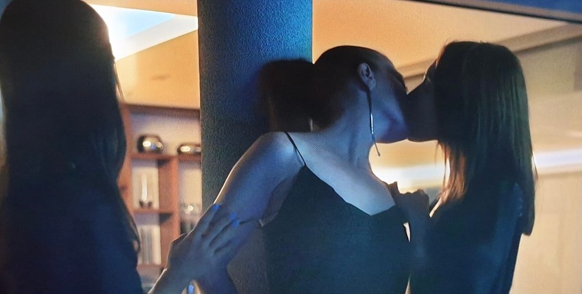 Serija "Crna svadba"