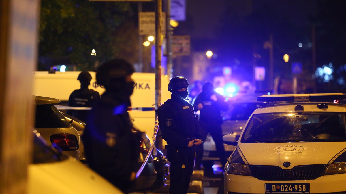 Navijački rat bukti na ulicama Beograda: Otmica, sačekuša i prženje lica bakljom