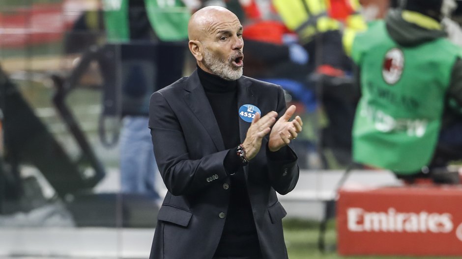 Stefano Pioli