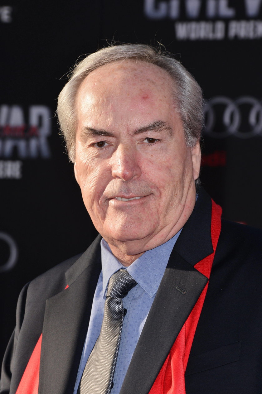 Powers Boothe 