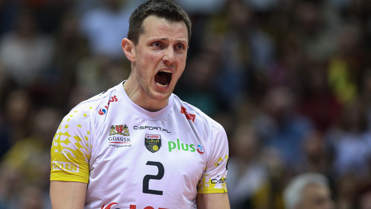 - Jestem pod wielkim wrażeniem Cerrad Czarnych Radom. Wiem, że będzie to bardzo ciężkie spotkanie – powiedział PlusLiga.pl Wojciech Grzyb, środkowy Lotosu Trefla Gdańsk przed sobotnim meczem tych drużyn w dziesiątej kolejce PlusLigi.