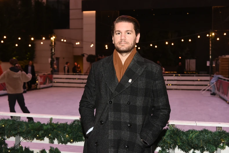 Marko Vukićević, marketing i PR menadžer u Hiltonu