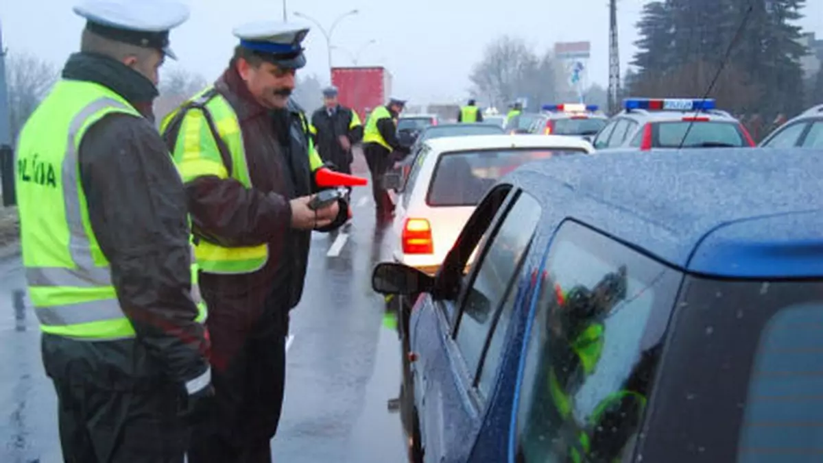 Słowacja: surowe kary dla piratów