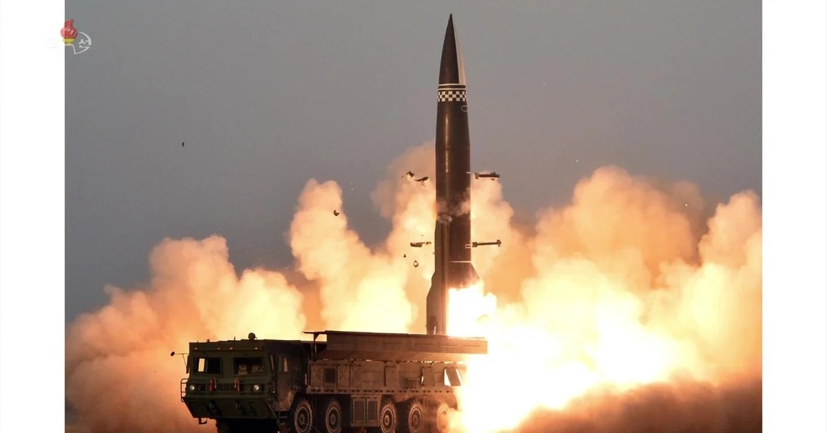 Ukraiński generał Budanow ostrzega! Wojska Kima zdobywają w Ukrainie nie tylko doświadczenie