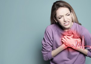 Tri su medicinska uzroka zbog kojih srce može brže d kuca ili da preskače kada se ustane ili sagne 
