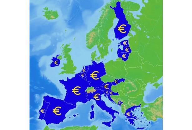 KE podał wartość wskaźnika koniunktury przemysłu dla strefy euro