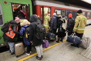 Świadczenia za pomoc uchodźcom z Ukrainy. Opublikowano rozporządzenie