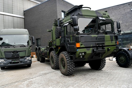 Niemcy pompują 5 miliardów w polskie miasta. To koniec części z Chin i Indii