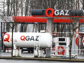 Gaz płynny LPG