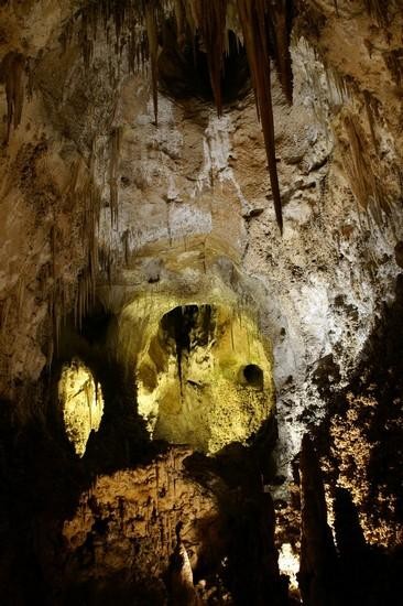 Galeria USA - Carlsbad Caverns, obrazek 15