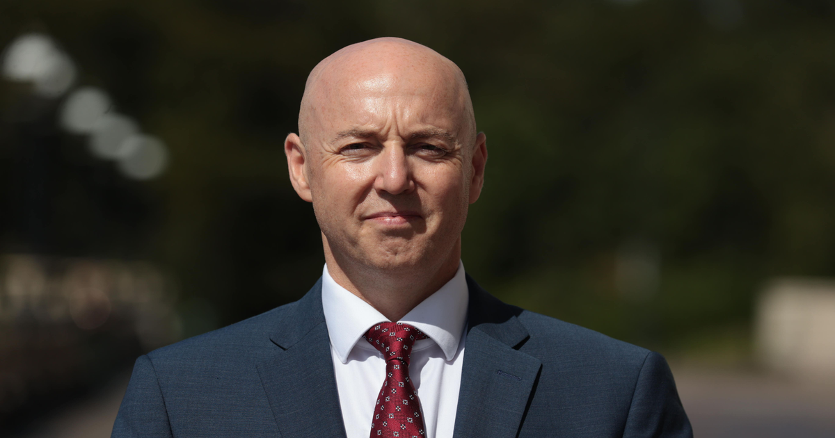 Unopposed-Former-police-officer-Jon-Burrows-to-lead-Ulster-Unionists