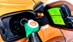 Zmiana cen paliw od poniedziałku. Tyle zapłacimy za benzynę 95, LPG i ON od 7 lipca