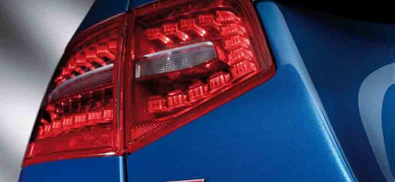 Czary mary, hokus pokus - nowe RS6