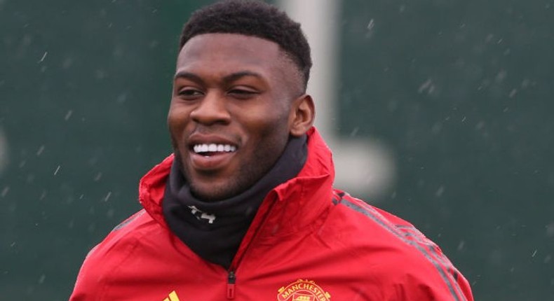 I support Asante Kotoko – Timothy Fosu-Mensah