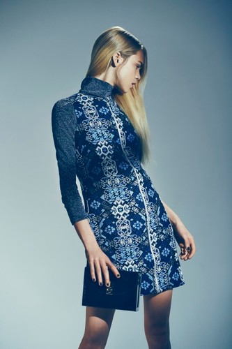 New Look - kolekcja jesień/zima 2015/2016