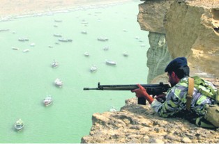 Nigeria i Iran mogą zaburzyć funkcjonowanie światowej gospodarki