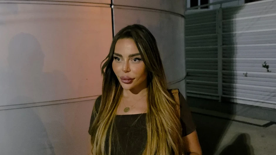 Sofija Janićijević o ulasku u Elitu 10: "Imamo dogovor"