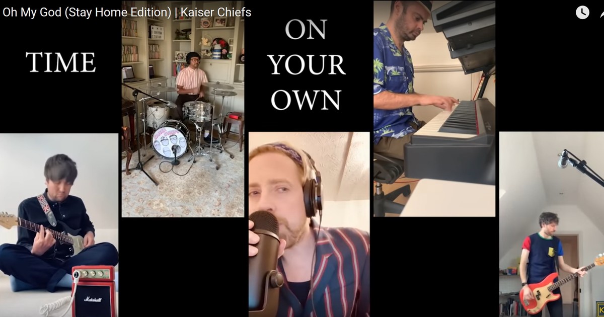 Kaiser Chiefs