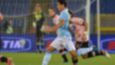 Hernanes przedłużył kontrakt z Lazio Rzym