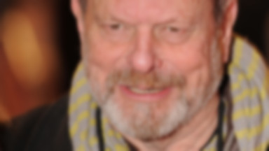 Terry Gilliam miał udar mózgu