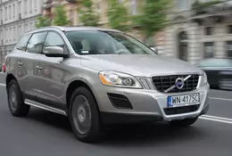 Ciekawy styl, niemałe koszty - sprawdzamy Volvo XC60