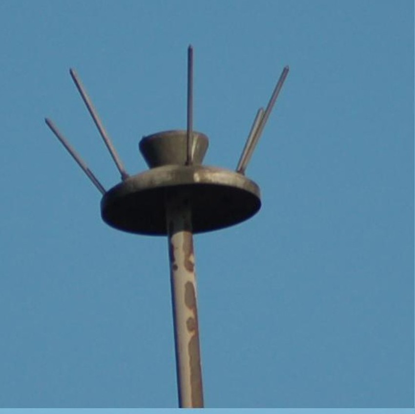 Ljudi i ne msile o njima, dok ne dođe do nesreće