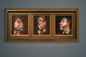 Obraz Francisa Bacona" Trzy studia portretu George'a Dyera" został sprzedany za  ponad 51,7 mln dol.