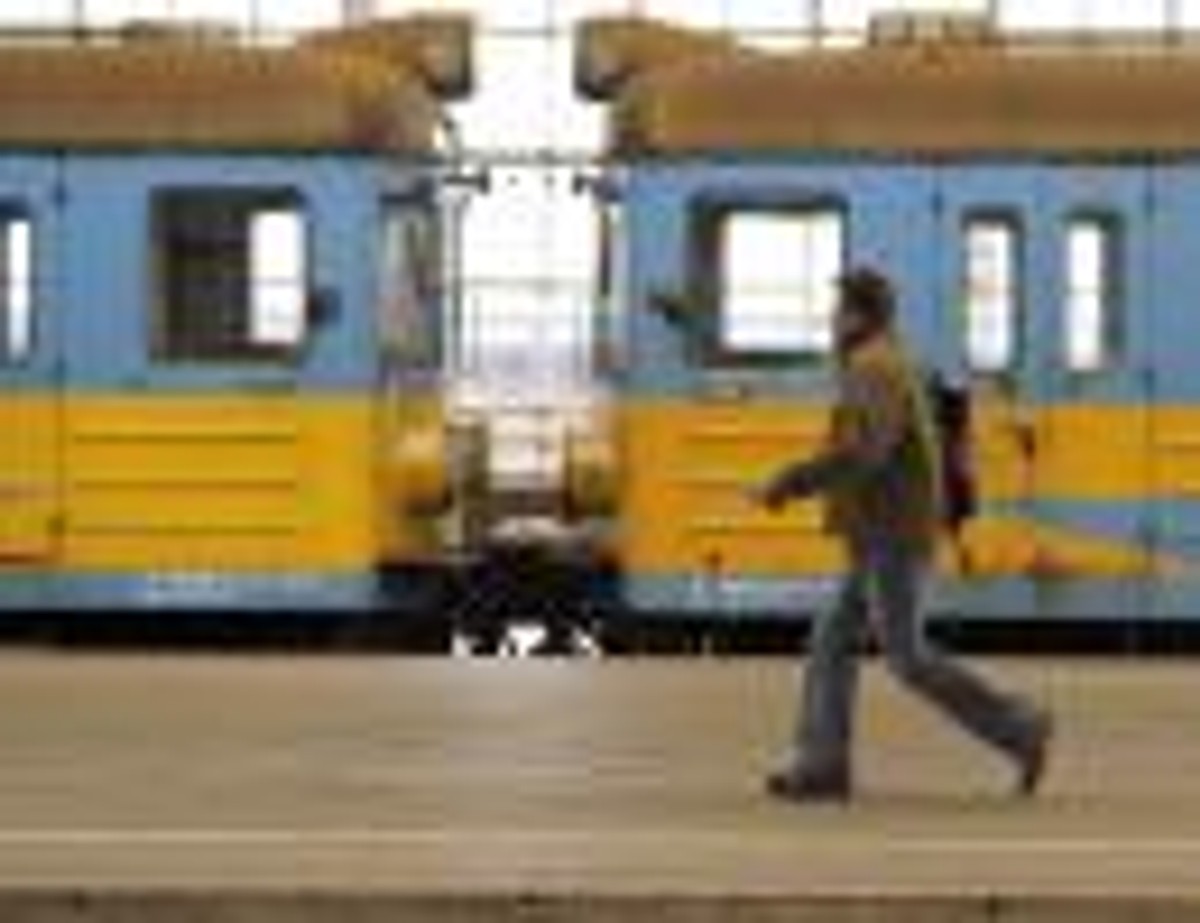 Jeżeli spółki PKP Intercity SA, PKP Cargo SA i Przewozy Regionalne Sp. z o.o. będą niewypłacalne, to będzie można ogłosić ich upadłość.