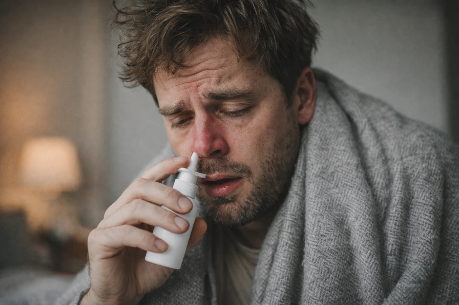 "Ljudi traže savete za najrizičnije su respiratorne infekcije - grip, upale pluća, bronhitis. Tu ljudi sami snižavaju temperaturu i odlažu odlazak lekaru jer misle da su im saveti sa interneta dovoljni"