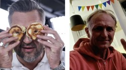 Gwiazdy o wyborach: Mamy to! Pakujcie się! Dziękujemy! [FOTO]