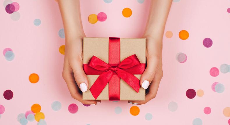 4 wonderful gift ideas you could give your loved ones
