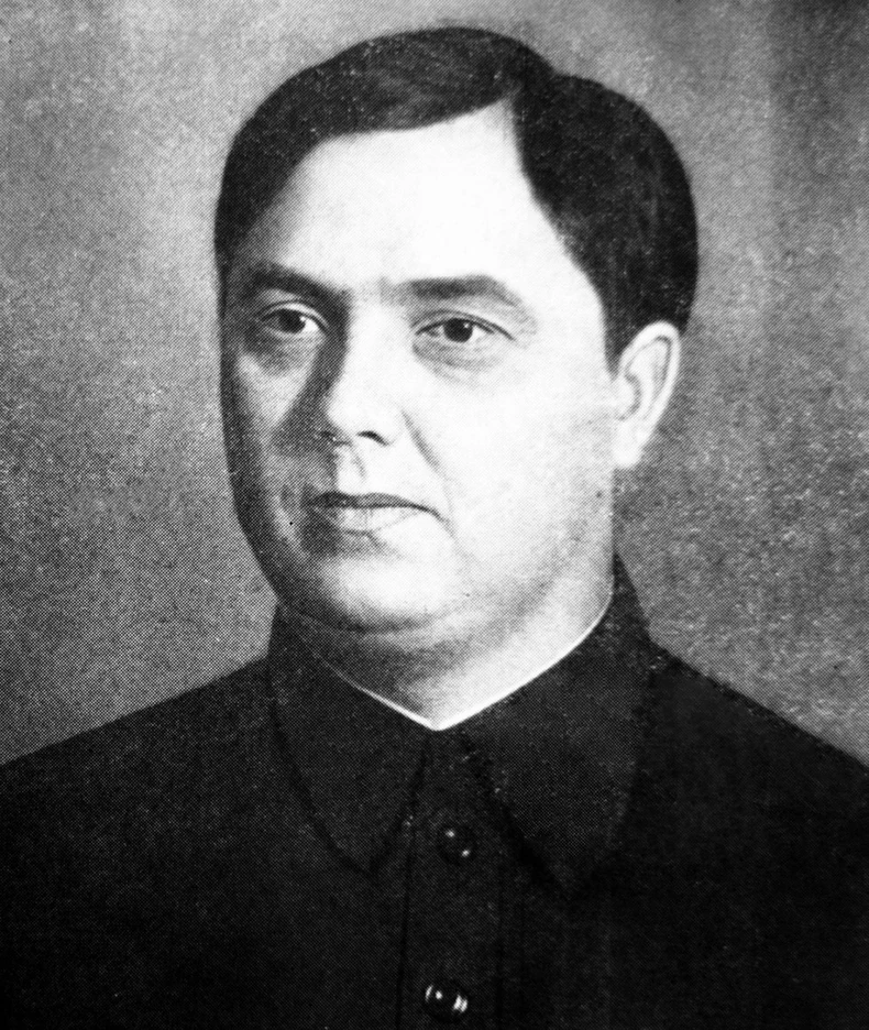 Georgij Malenkov