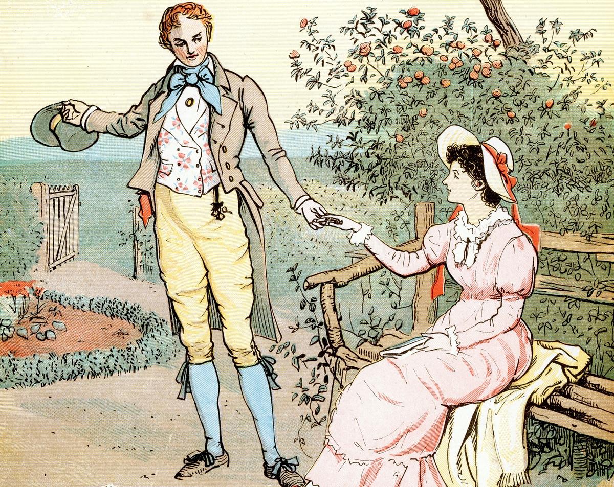 Mi az oka, hogy a 21. századi nők is rajonganak Jane Austen regényeiért?
