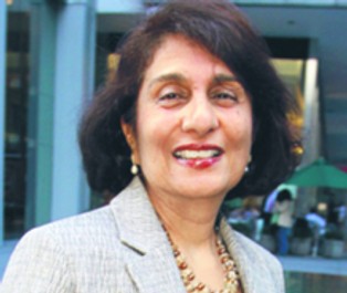 Biznes sam zrezygnuje z parytetów