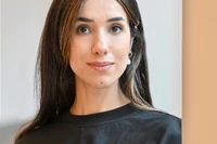Nadia Murad przyjedzie na Impact’27. Noblistka opisała życie po ucieczce z niewoli ISIS